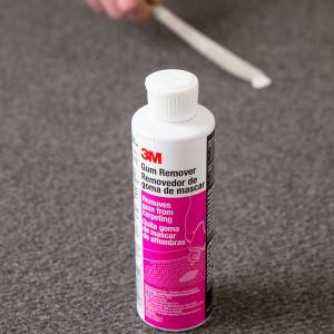 3M Ready-to-Use Gum Remover 8 oz 3M Ready-to-Use Gum Remover 8 oz
