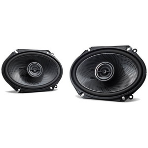 Kenwood KFC-C6896PS KFC Series 6x8" 2-way Coaxial Speaker System (360W Max Power)