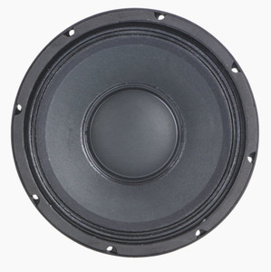 Massive Audio MC 10II (Sold Individually) 800W Max (400W RMS) 10" Pro Audio Midrange Component Car Speaker