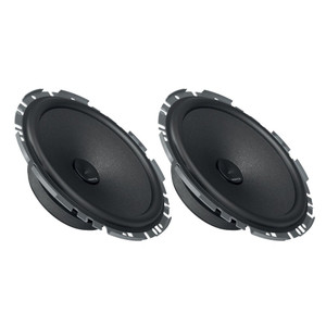 Hertz C 165 F 6.5" Cento Series Shallow mount Mid-Woofer