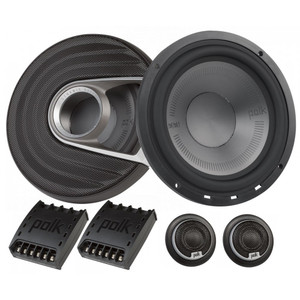 Polk Audio MM6502 - MM1 Series 6.5" Component Speakers