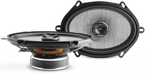 Focal 570AC Access Line 5" x 7 2-Way Coaxial Kit