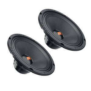 Hertz SV 200 NEO 8" NEO Series 4 Ohms Car Speaker Midrange Driver