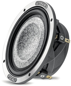 Focal 3.5WM Utopia M Line 3.5" Midrange Driver