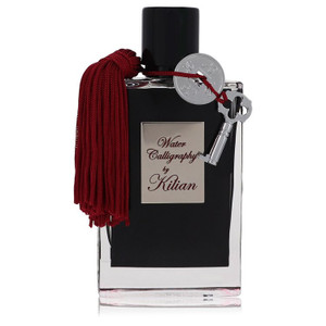 Water Calligraphy by Kilian Eau De Parfum Spray Refillable (Unboxed) 1.7 oz for Women