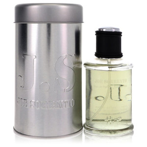 Joe Sorrento by Jeanne Arthes Eau De Parfum Spray 3.3 oz for Men