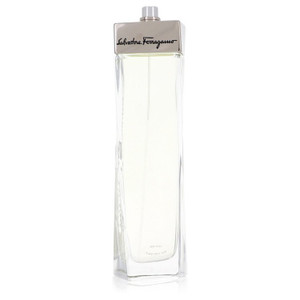 SALVATORE FERRAGAMO by Salvatore Ferragamo Eau De Parfum Spray 3.4 oz for Women