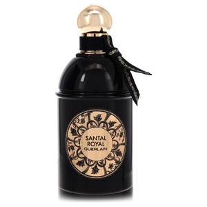 Santal Royal by Guerlain Eau De Parfum Spray 4.2 oz for Women