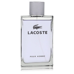 Lacoste Pour Homme by Lacoste Eau De Toilette Spray for Men