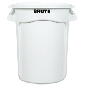 a2zhospo 32 Gallon Ingredient Storage Bin with Lid – 510 Cup Capacity for Secure and Sanitary Storage