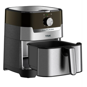 T-Fal Easy Fry & Grill Classic Plus 2-in-1 Air Fryer