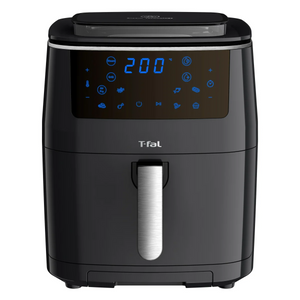 T-Fal Easy Fry XXL Air Fryer with Grill and Steam 3-in-1 Technology