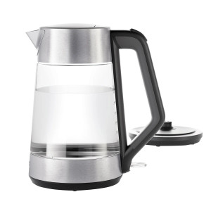 OXO BREW Cordless Glass Electric Kettle