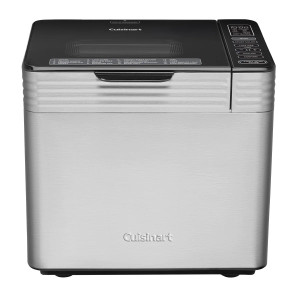 Cuisinart Convection Bread Maker with Custom Settings