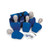 TPAK100 CPR Prompt Adult/Child Manikin 5 Pack (Tan or Blue)