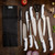 Choice 11 Piece White Knife Set