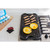 Reversible Griddle Grill Set