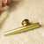 Metal Kazoo Golden Ukulele Guitar Accompaniment Mouth Flute Harmonica C122-81714