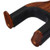 Wall Mount Hooks Stand Wooden Guitar Hanger Holder Two Color C122-1268224