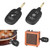 Wireless Audio Transmission Set with Receiver Transmitter For Electric Guitar Bass Violin C122-1279434