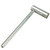 1/4" Guitars Truss Rod Wrench Repair Adjustment Wrench Tool Parts C122-1043323