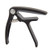 Musedo MC-4 Soft Silica Metal Quick Change Key Capo for Classical Folk Guitar C122-1094001