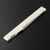 Buffalo Bone Ivory Lower Nut Saddle For 6 String Acoustic Guitar C122-947378