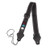 Nylon Guitar Strap with Three Pick Holder Strap with for Electric Acoustic Bass Guitar C122-1135006
