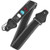 Nylon Guitar Strap with Three Pick Holder Strap with for Electric Acoustic Bass Guitar C122-1135006