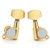 6pcs Gold Guitar String Tuning Pegs Tuners Machine Heads Guitar Parts C122-1235785