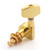 6pcs Gold Guitar String Tuning Pegs Tuners Machine Heads Guitar Parts C122-1235785