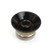 1PC Black Gold Plastic Electric Guitar Volume Voice Speed Knobs For Les Paul Guitar C122-1146024