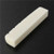 Buffalo Bone Ivory Bridge Nut Saddle For Acoustic Guitar C122-1000812