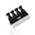 Aroma AHF-03 Guitar Hand Finger Exerciser Grip Trainer For Adult C122-72098