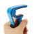 6 Colors Guitar Tuner Aluminum Alloy Tune Clamp Key Trigger Capo for Acoustic Electric Guitar C122-1306254