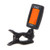ENO ET-37 LCD Clip-on Electronic Guitar Bass Violin Ukulele Tuner C122-946811