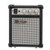 4 Inch Micro Portable 5watt Battery Powered Guitar Amp Amplifier 4 ohms with USB C122-1225061