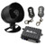 Omega K9 Security System M119-K9170LA