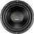 Power Acoustik 12" Sub Woofer Dual 2 ohm 3500 Watts Max M119-BAMF122