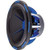 Power Acoustik 12" 2700W Woofer M119-MOFO124X