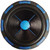 Power Acoustik 12" Woofer 2700 W dual 2 Ohm 2.5" voice coils 270oz magnet weight M119-MOFO122X