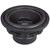 Power Acoustik 15" Woofer Dual 4 Ohm 3800W Max M119-BAMF154