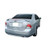 Painted 2006-2012 Ford Fusion Spoiler Custom Style Q658-WT2156P
