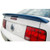 Unpainted 2005-2009 Ford Mustang Spoiler Factory GT500 Style Q658-WT2163