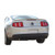 Unpainted 2010-2014 Ford Mustang Spoiler Factory GT Style Q658-WT2160