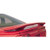 Unpainted 1994-1998 Ford Mustang Spoiler Factory Style Q658-WT2166