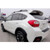 Unpainted 2012-2015 Subaru Impreza Spoiler Hatchback Spoiler Q658-WT4060