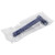 Blue Twin Blade Disposable Razors – 100/Box