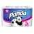 Panda 2-Ply Ultra-Premium 176 Sheet Bathroom Tissue Roll – 96/Case