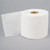 Lavex Janitorial 4 1/2″ x 4″ Premium Individually-Wrapped 2-Ply Standard 500 Sheet Toilet Paper Roll – 96/Case
